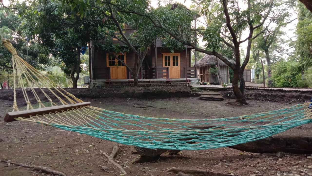 Kashid Heritage Beach Resort Exterior foto