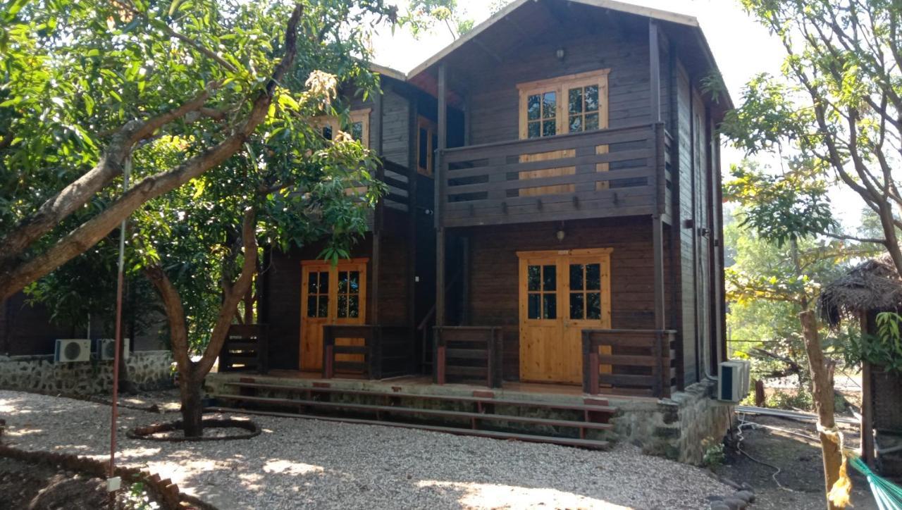 Kashid Heritage Beach Resort Exterior foto