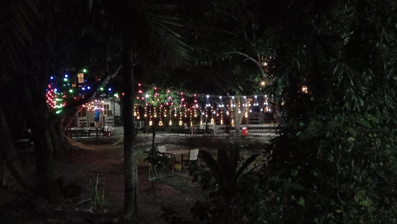 Kashid Heritage Beach Resort Exterior foto
