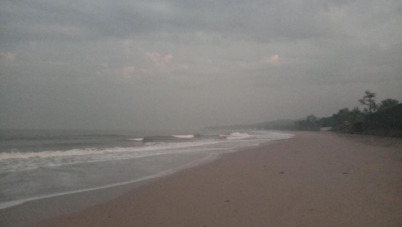 Kashid Heritage Beach Resort Exterior foto