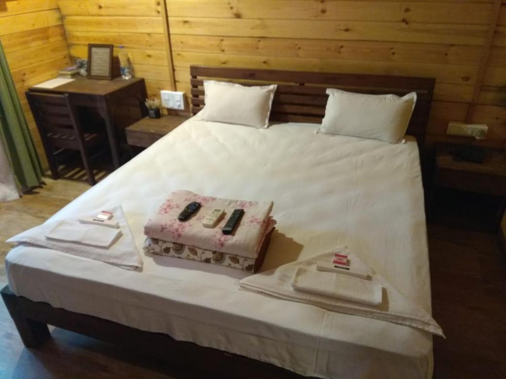 Kashid Heritage Beach Resort Exterior foto